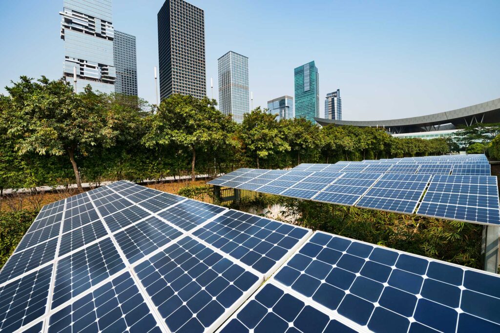 Energia Solar Residencial: Vale a Pena Investir?